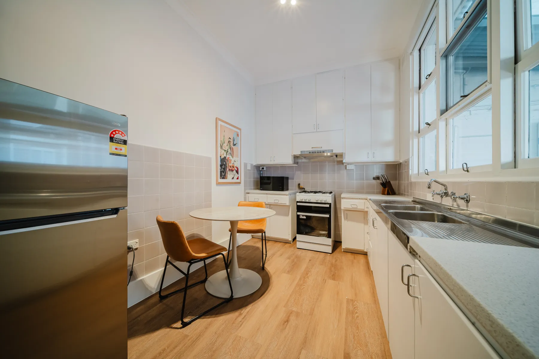 Sareh Balmain interior photo 16