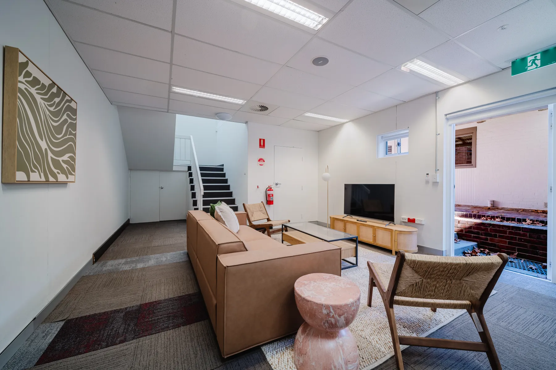 Sareh Balmain interior photo 18