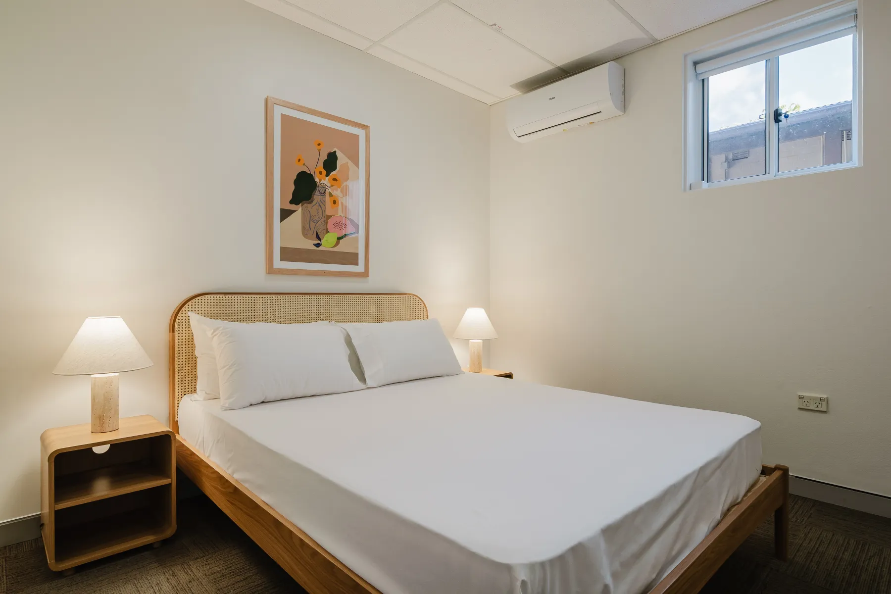2 Bedroom Unit at Sareh Balmain
