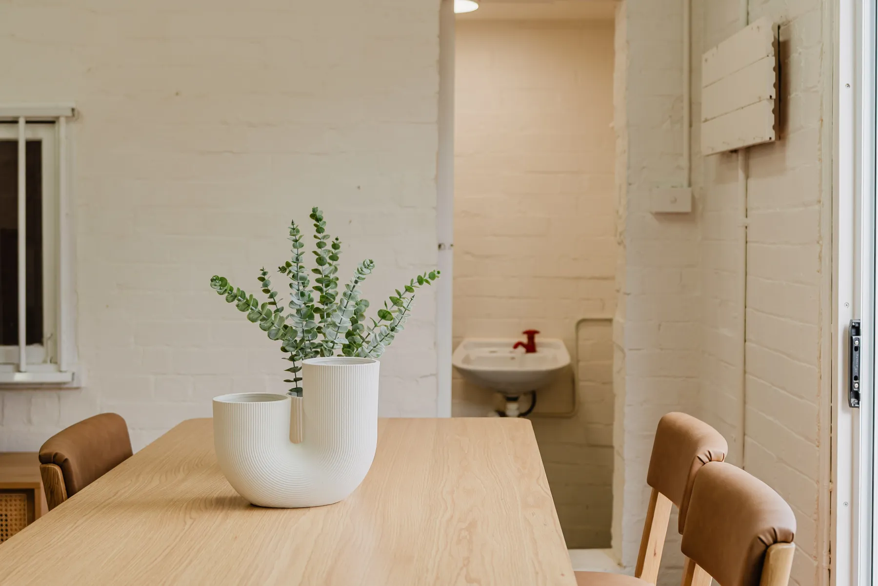 Sareh Balmain interior photo 7