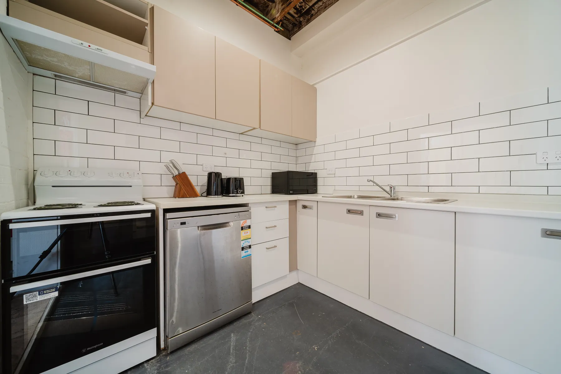 Sareh Balmain interior photo 22