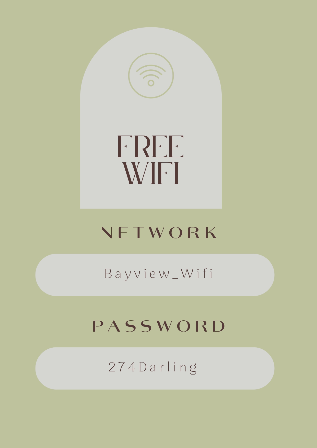 WIFI — page 6