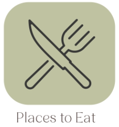 Places to Eat