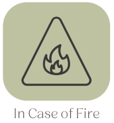 In Case of Fire
